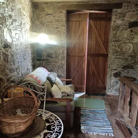 Casa Arouzi تالاسنال