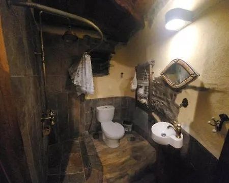 Casa Arouzi Casa de Férias