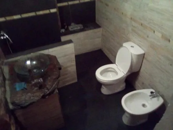 Casa de Férias Casa Arouzi *