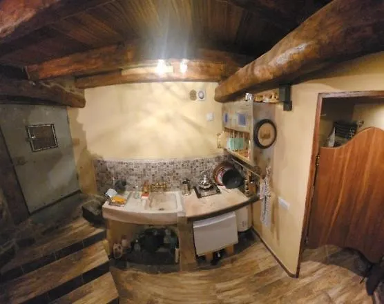 Casa Arouzi * Talasnal