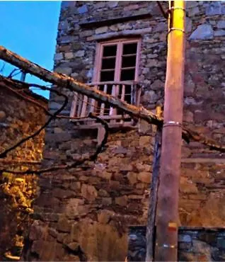 Casa Arouzi Casa de Férias