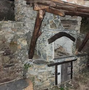 Casa Arouzi Casa de Férias *