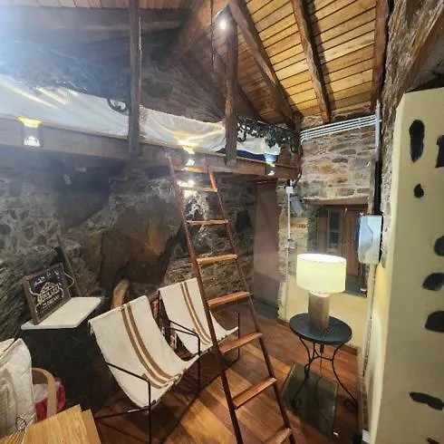 Casa de Férias Casa Arouzi *