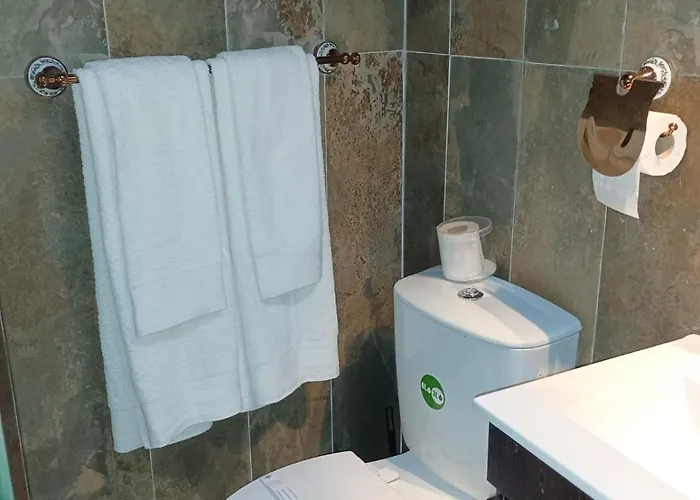 Casa Arouzi Talasnal