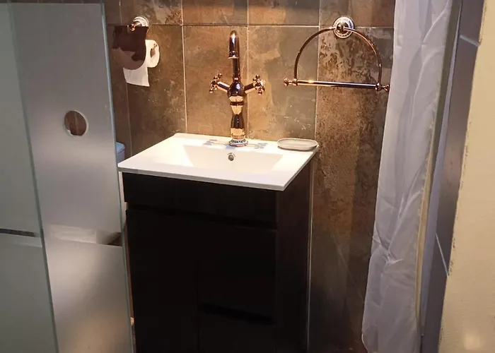 Casa Arouzi * Talasnal