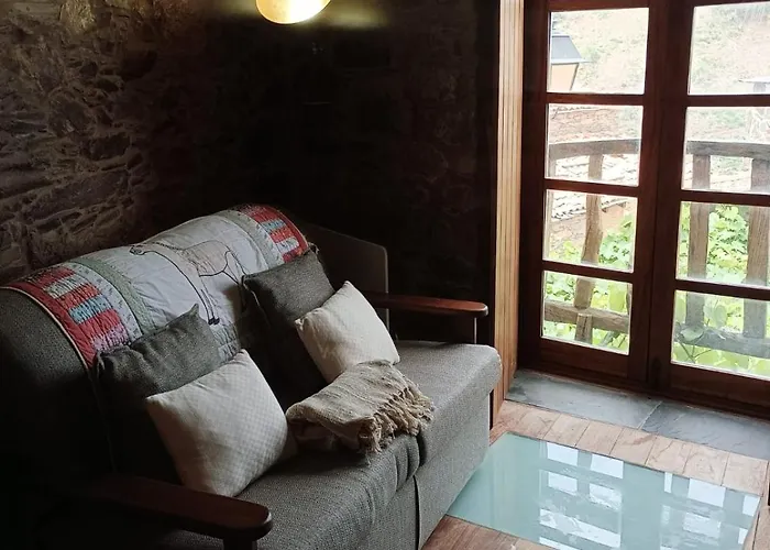 Casa Arouzi Casa de Férias *